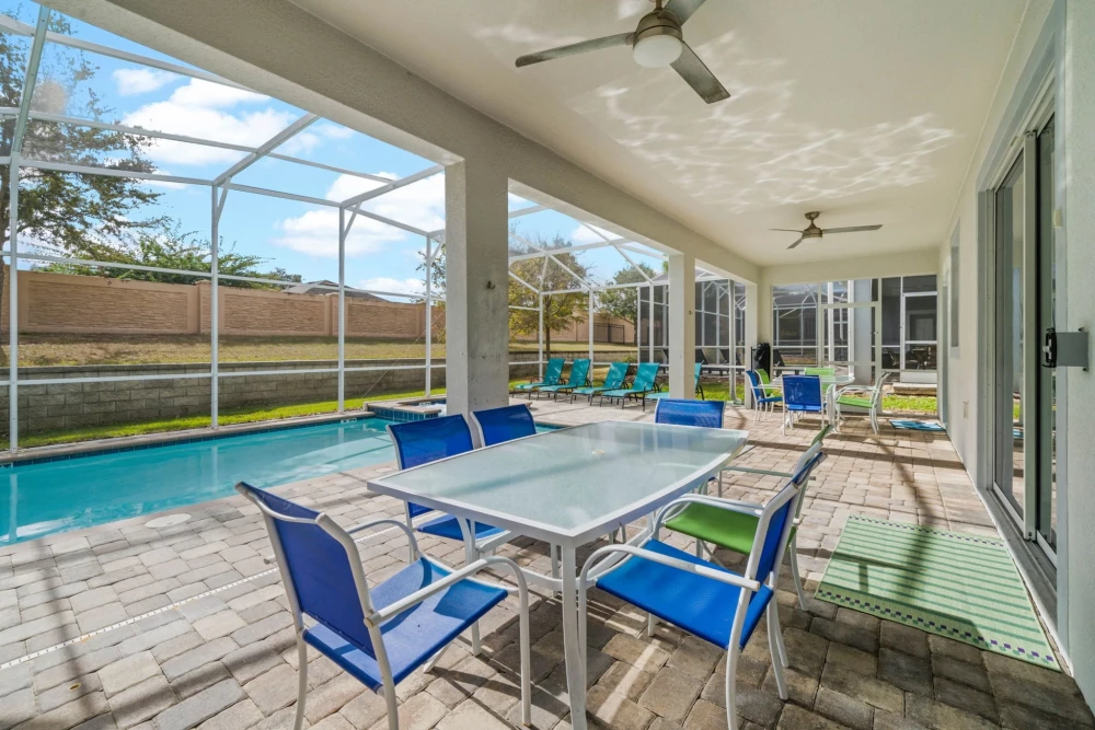 Championsgate 160