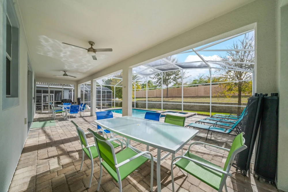 Championsgate 160