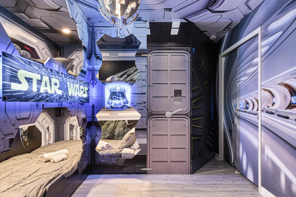 Windsor at Westside 1243