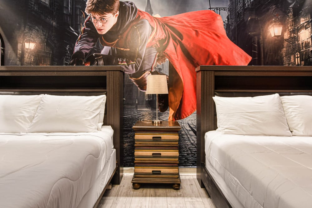 Windsor at Westside 1243