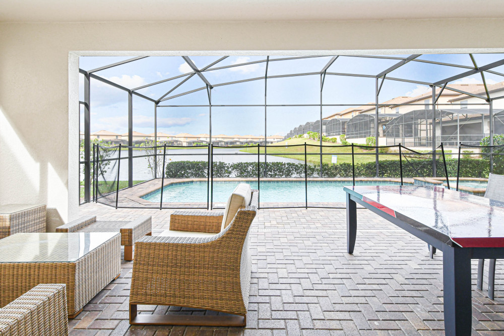 Windsor at Westside 1243