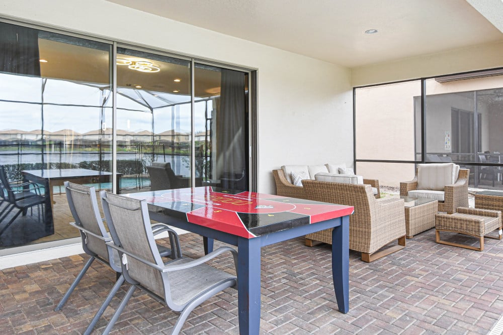 Windsor at Westside 1243