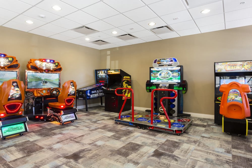 Windsor at Westside 1243