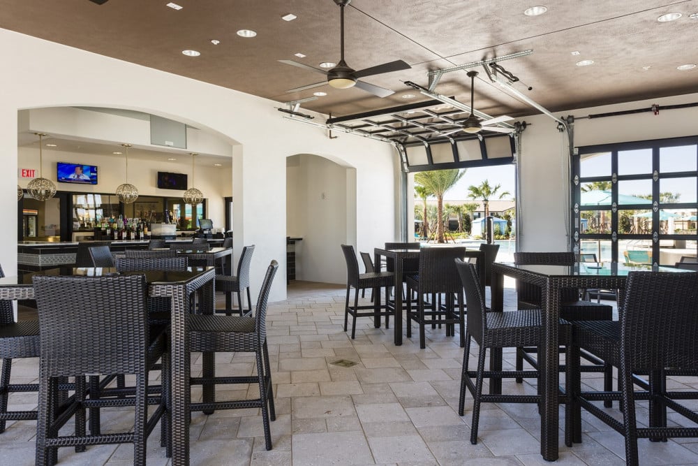 Windsor at Westside 1243