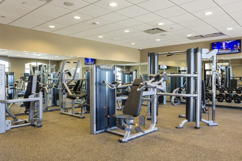 Windsor at Westside 1243