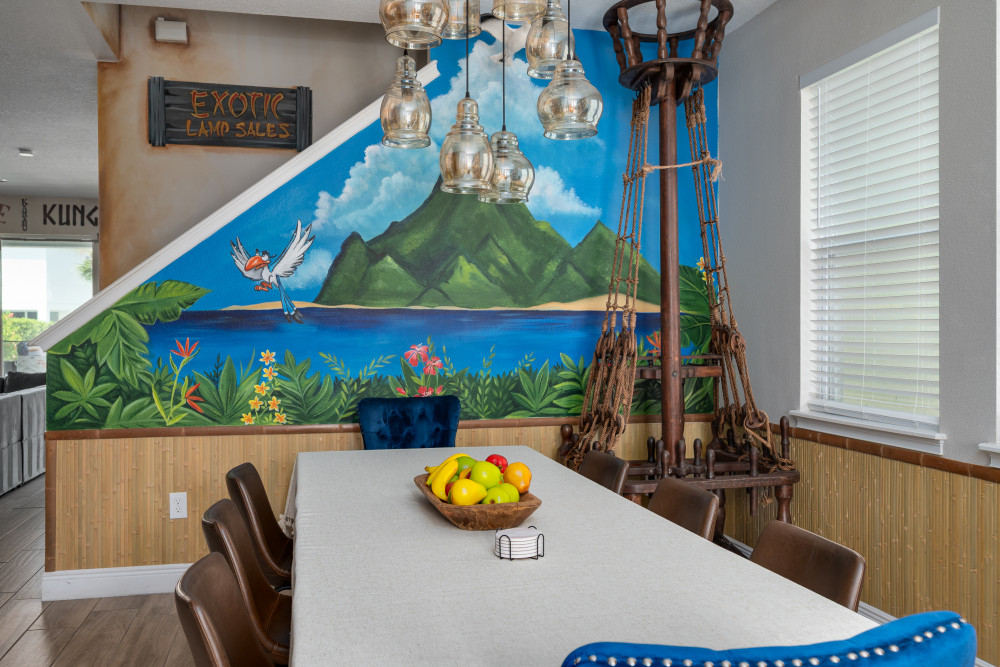 Encore Resort 1622