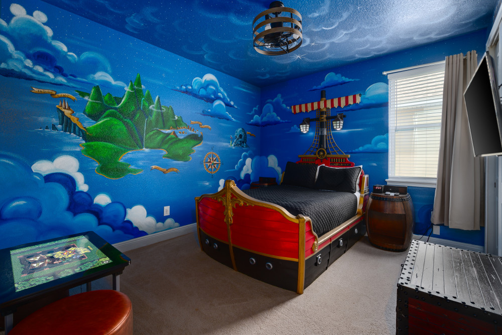 Encore Resort 1622