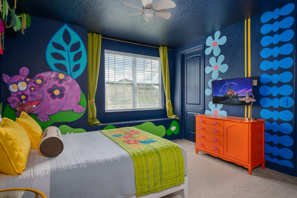 Encore Resort 1622