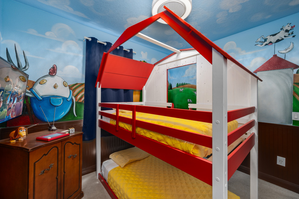 Encore Resort 1622