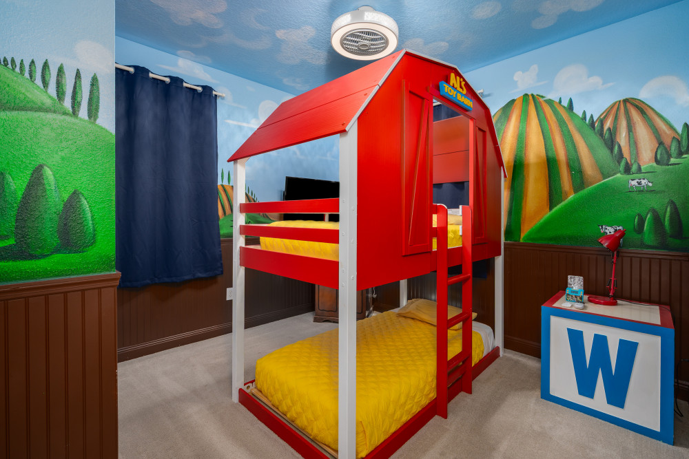 Encore Resort 1622