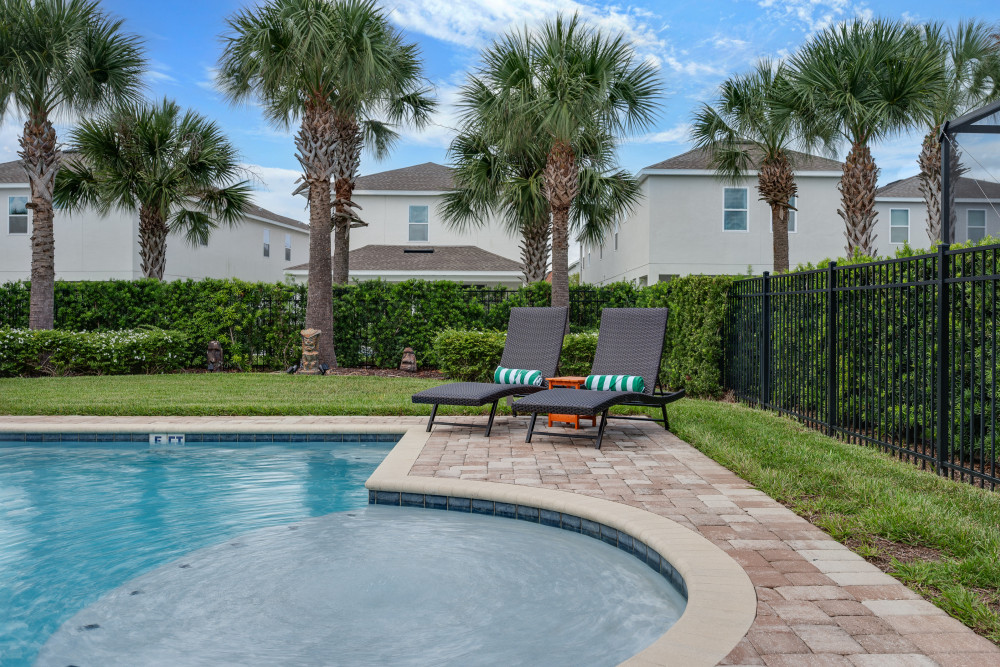 Encore Resort 1622