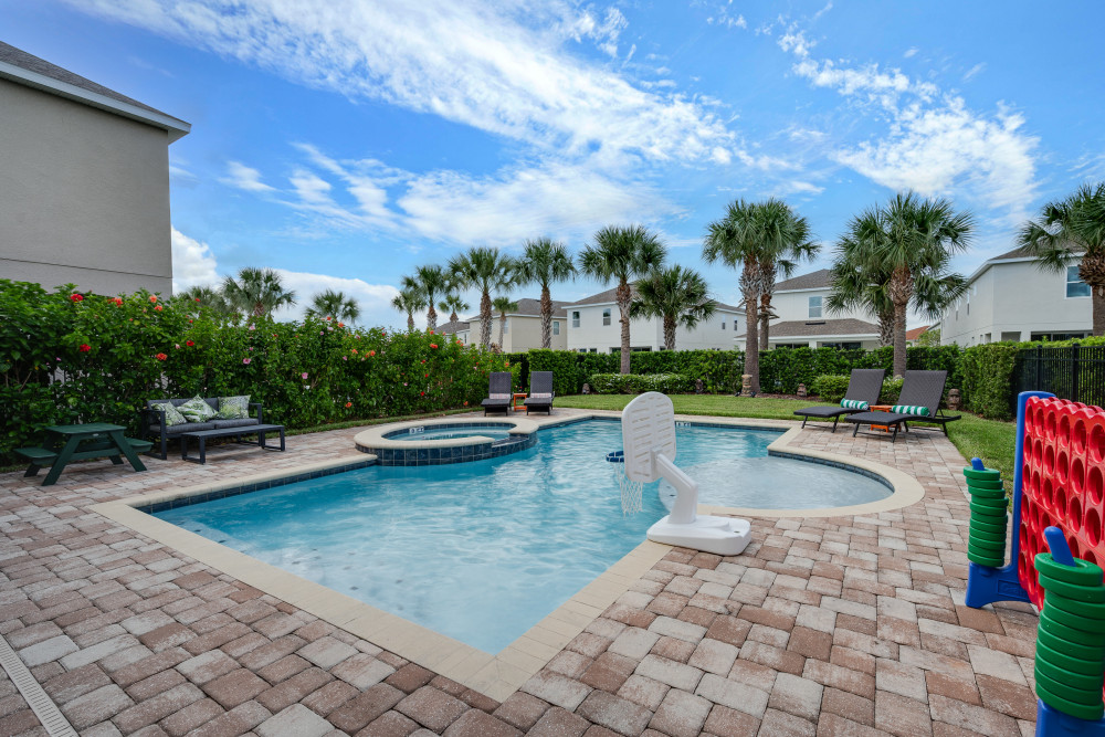 Encore Resort 1622