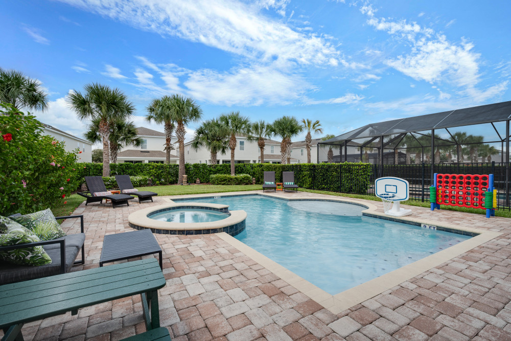 Encore Resort 1622