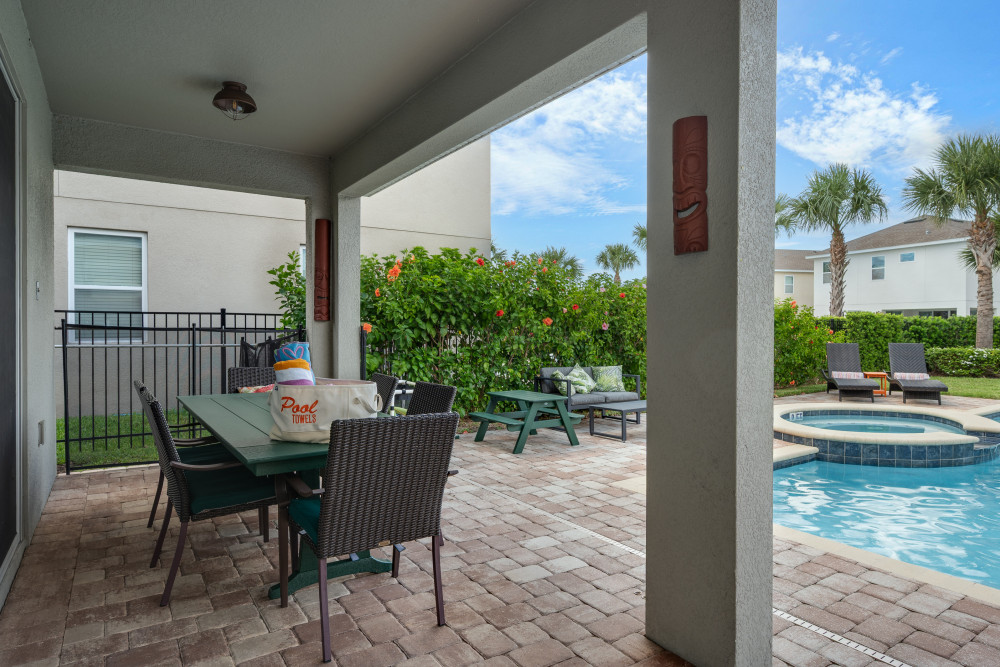 Encore Resort 1622