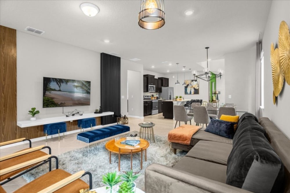 Windsor Island Resort 376