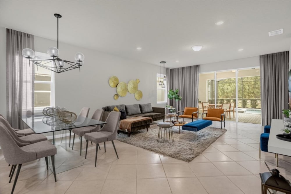 Windsor Island Resort 376