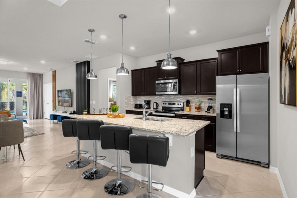 Windsor Island Resort 376