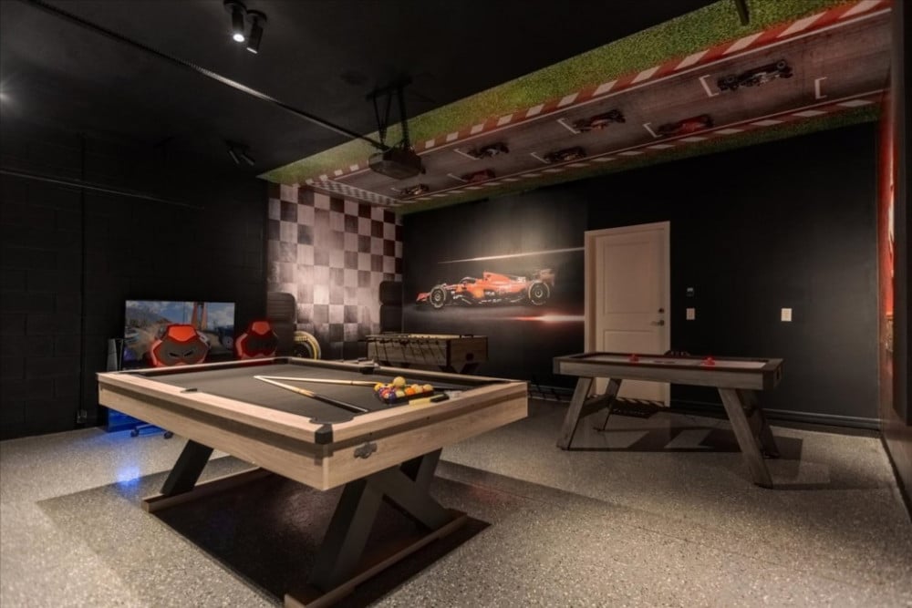 Windsor Island Resort 376