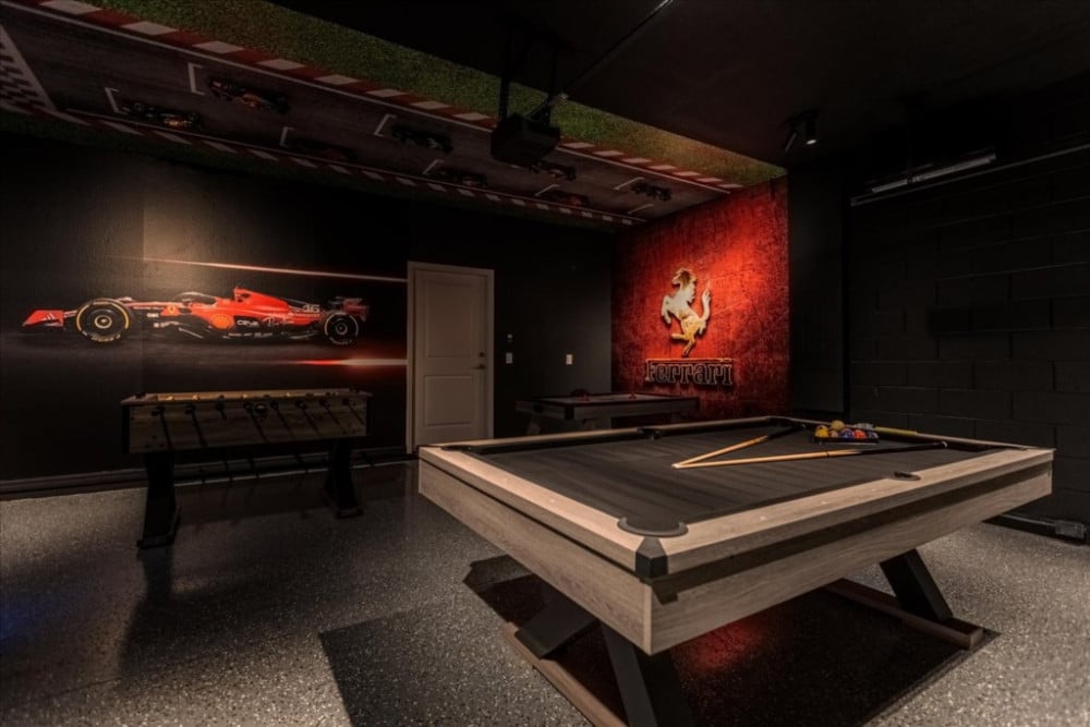 Windsor Island Resort 376