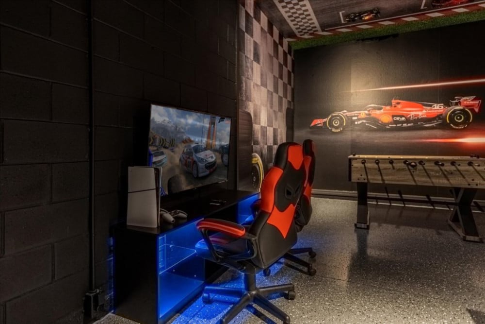 Windsor Island Resort 376