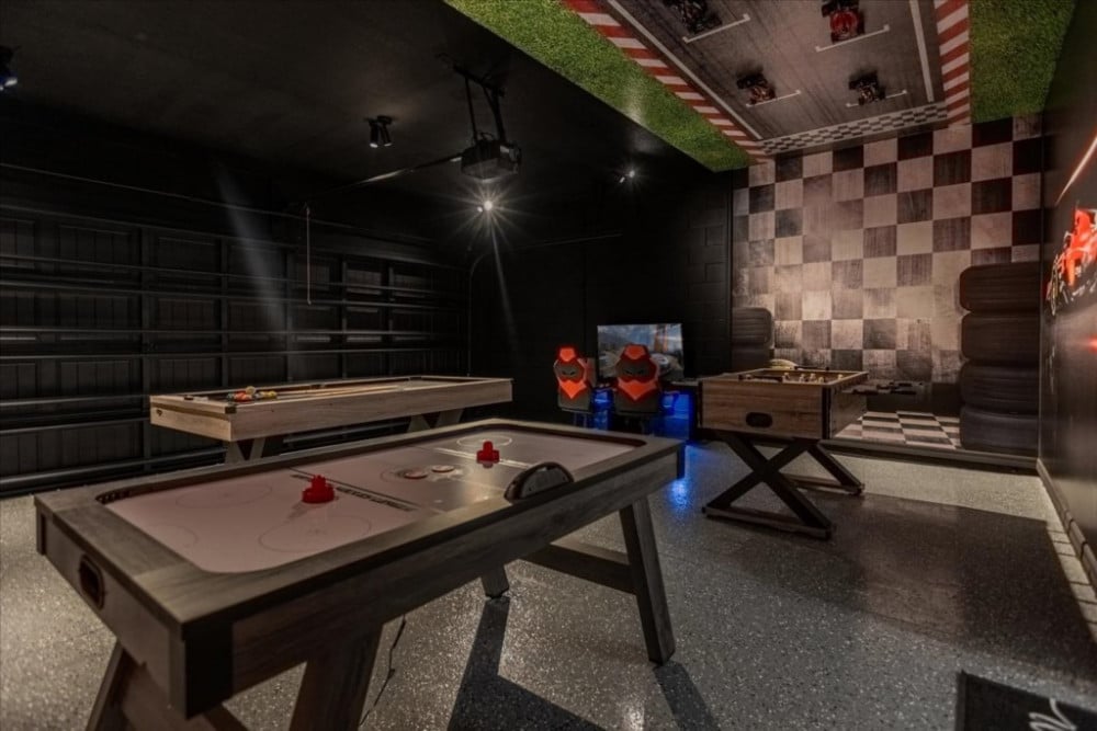 Windsor Island Resort 376