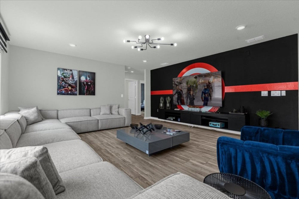 Windsor Island Resort 376