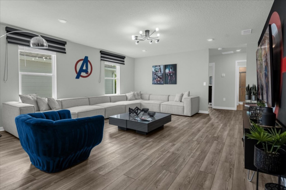 Windsor Island Resort 376