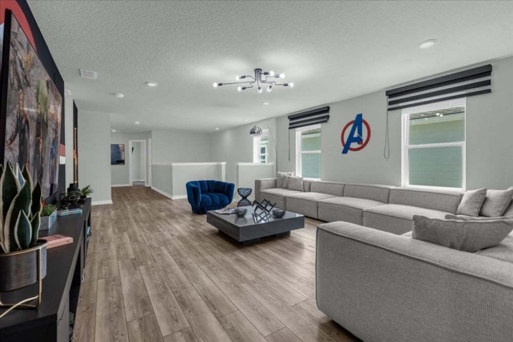 Windsor Island Resort 376