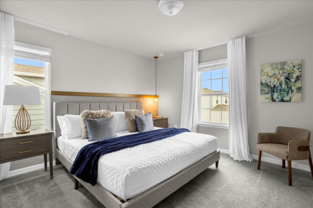 Windsor Island Resort 376