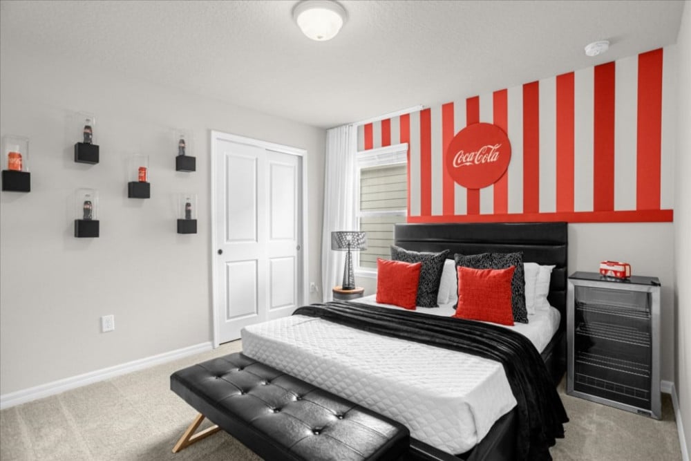 Windsor Island Resort 376