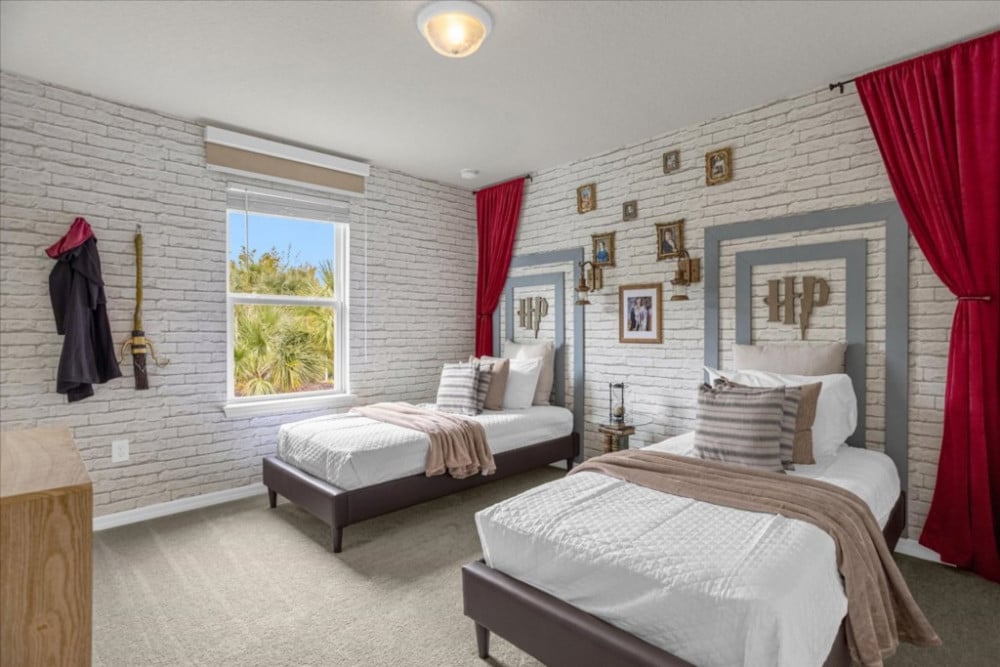 Windsor Island Resort 376