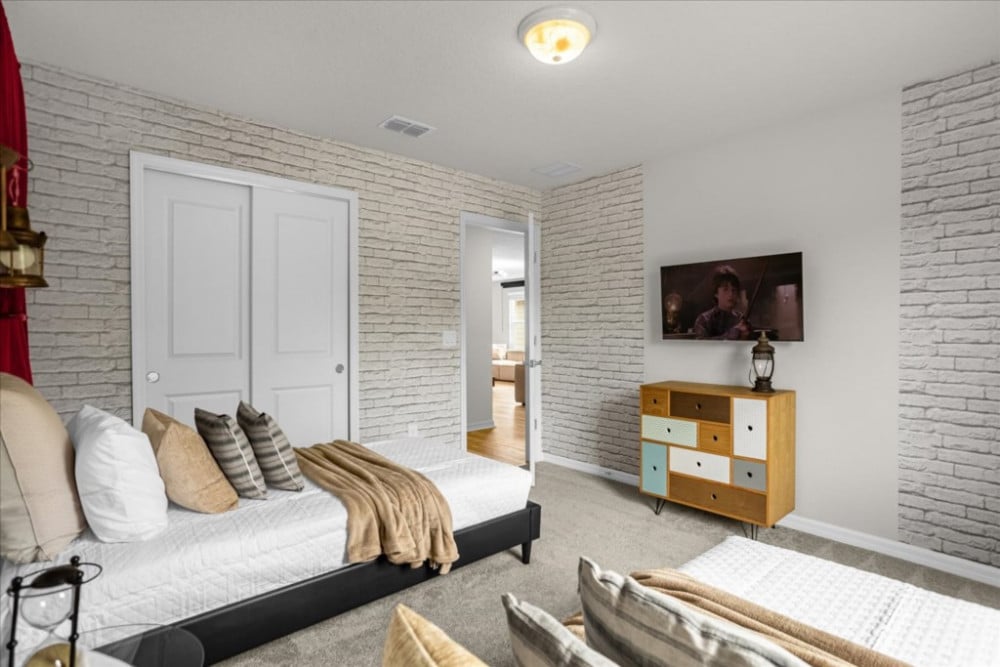 Windsor Island Resort 376