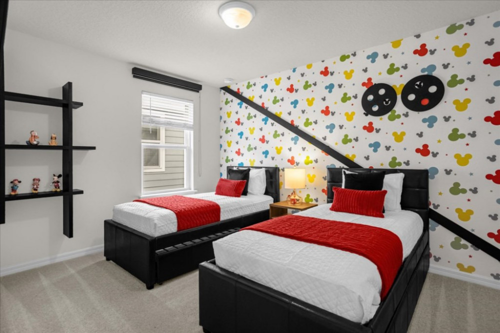 Windsor Island Resort 376