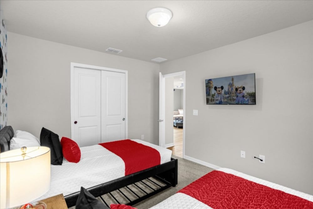 Windsor Island Resort 376