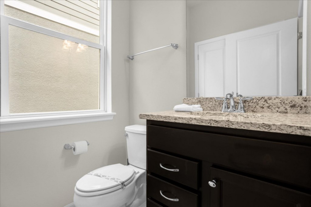 Windsor Island Resort 376