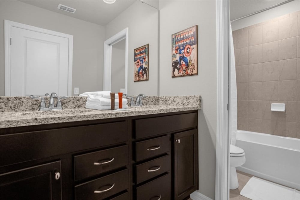 Windsor Island Resort 376