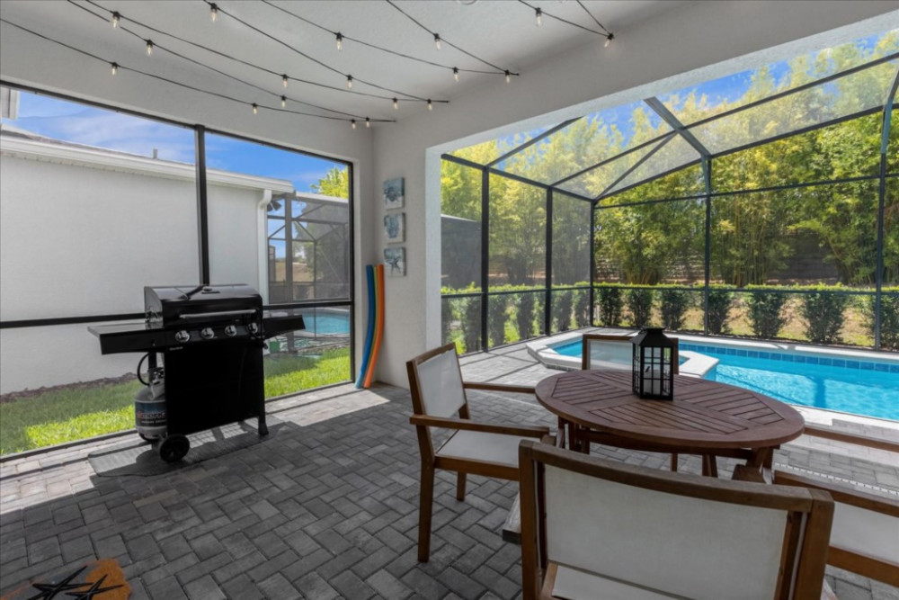 Windsor Island Resort 376