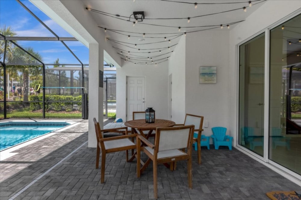 Windsor Island Resort 376