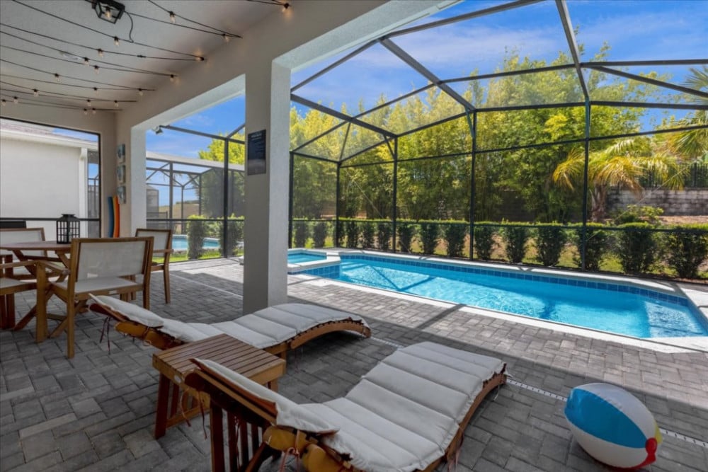 Windsor Island Resort 376