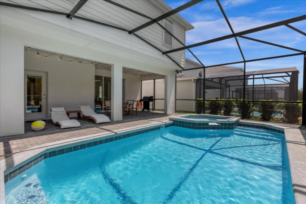 Windsor Island Resort 376