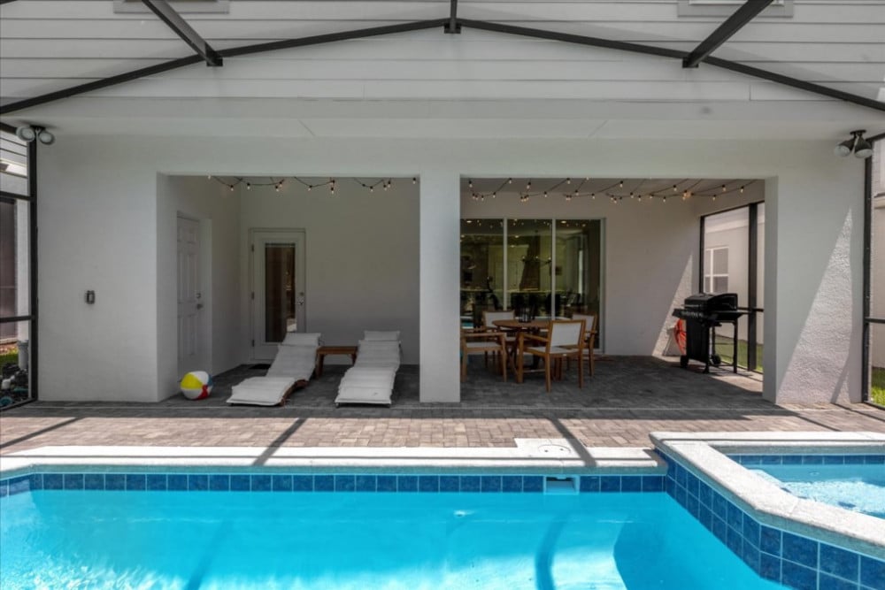 Windsor Island Resort 376