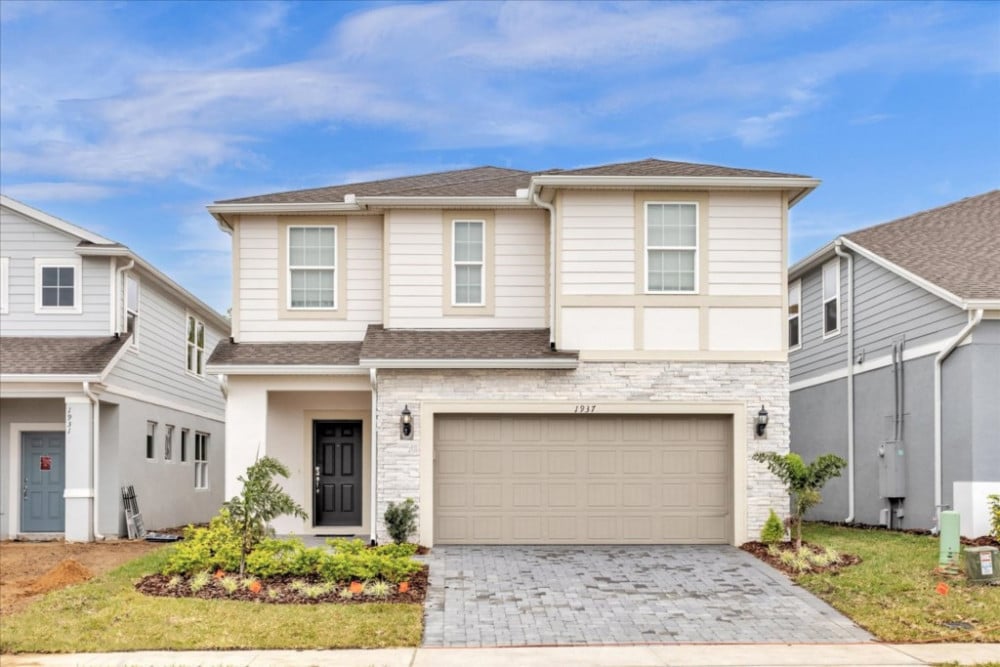 Windsor Island Resort 376