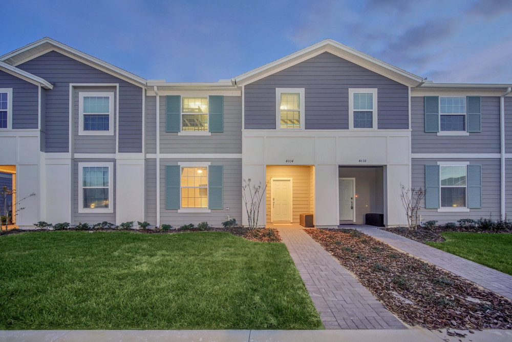 Windsor Island Resort 325