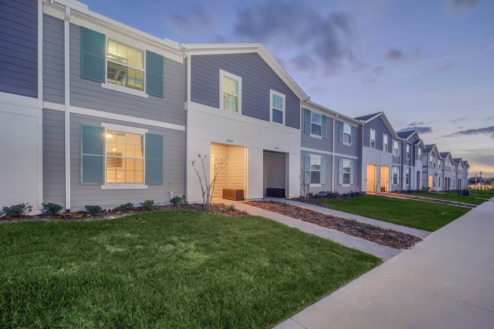 Windsor Island Resort 325