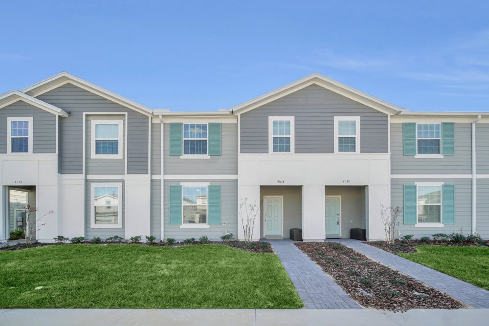 Windsor Island Resort 325