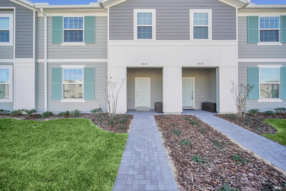 Windsor Island Resort 325