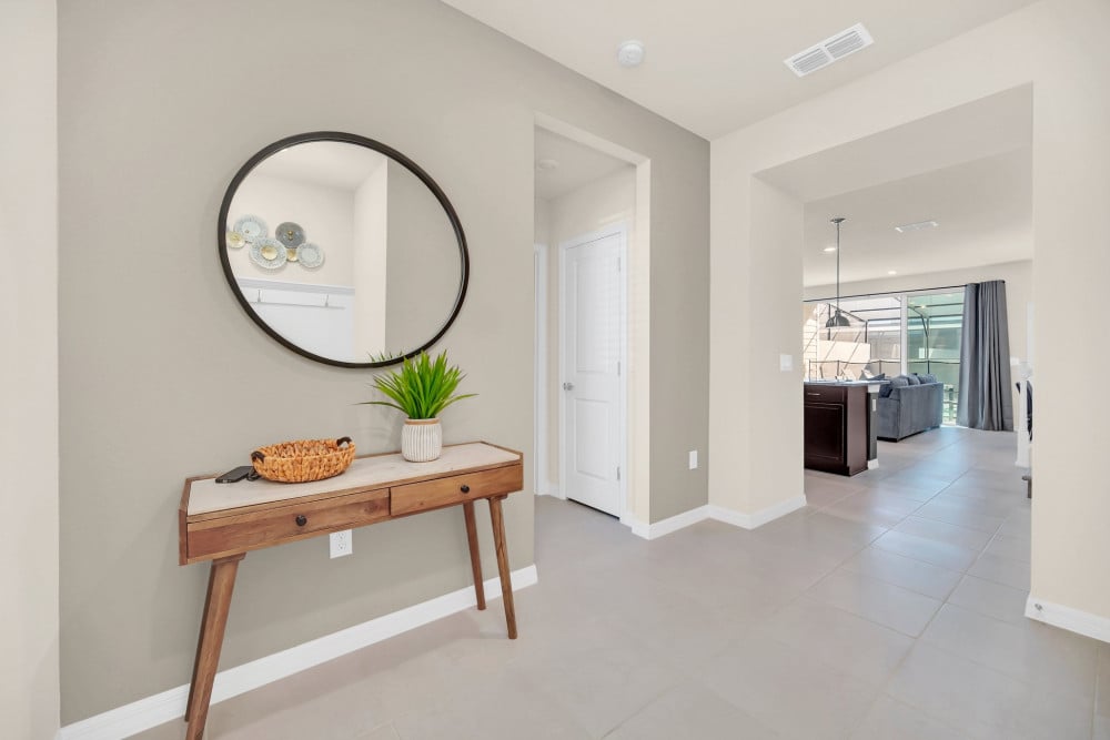 Windsor Island Resort 325