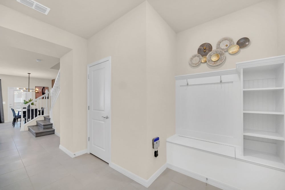 Windsor Island Resort 325