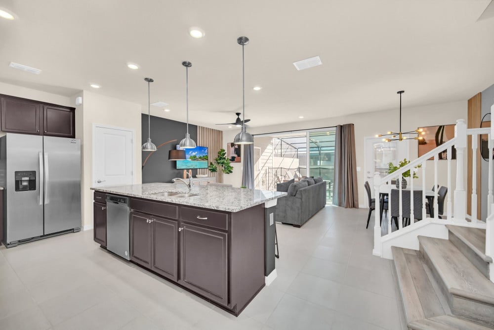 Windsor Island Resort 325