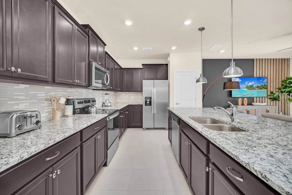 Windsor Island Resort 325